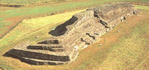 Cainr de Barnenez